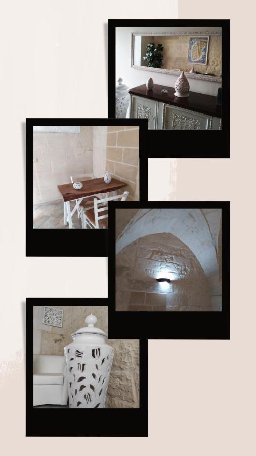شقة Otrantocasa المظهر الخارجي الصورة