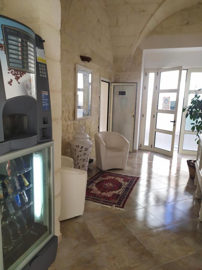 شقة Otrantocasa المظهر الخارجي الصورة