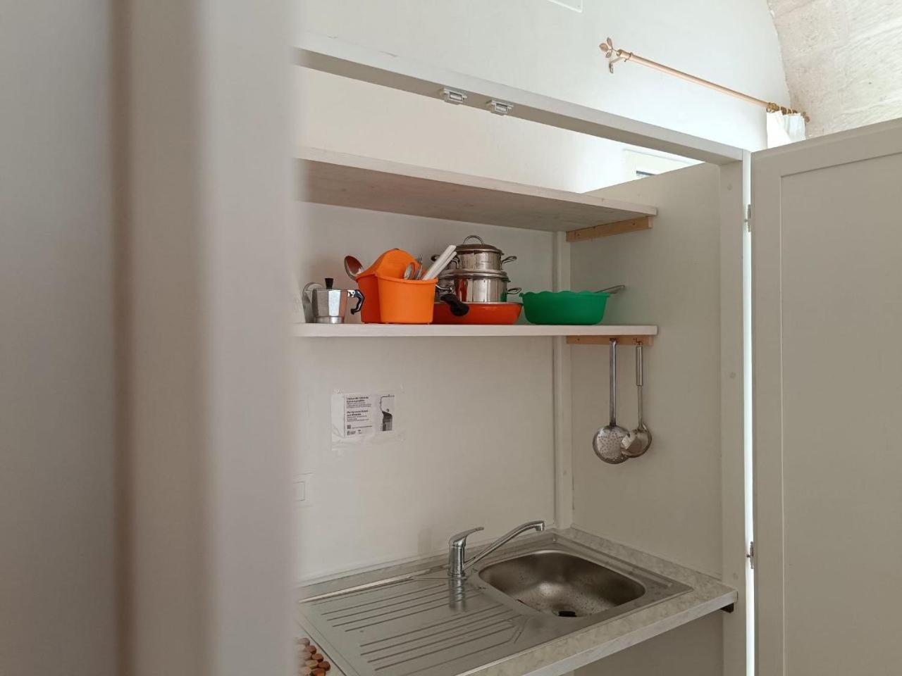 شقة Otrantocasa المظهر الخارجي الصورة