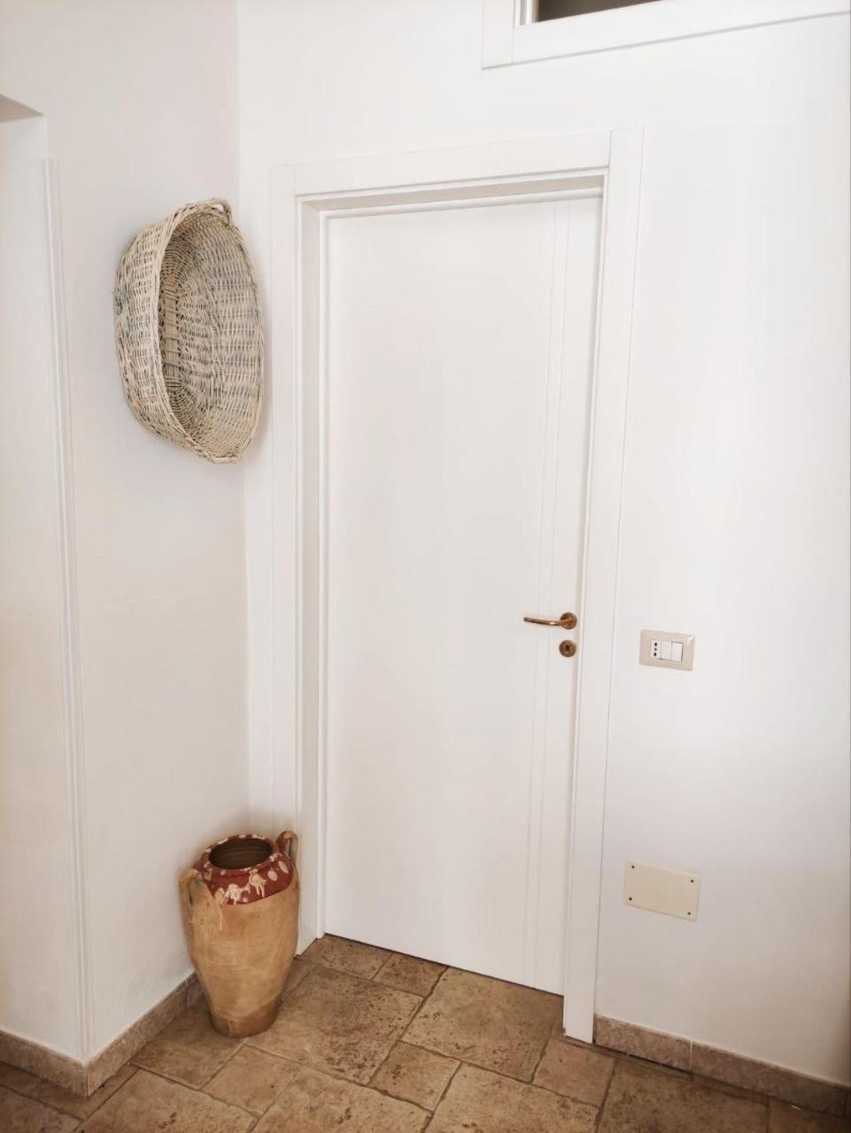 شقة Otrantocasa المظهر الخارجي الصورة