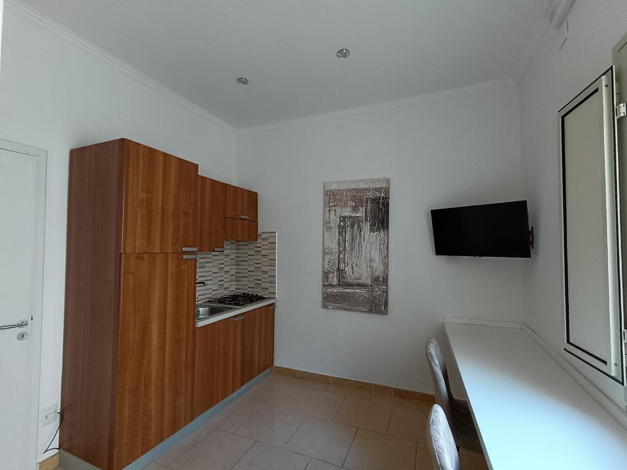 شقة Otrantocasa الغرفة الصورة