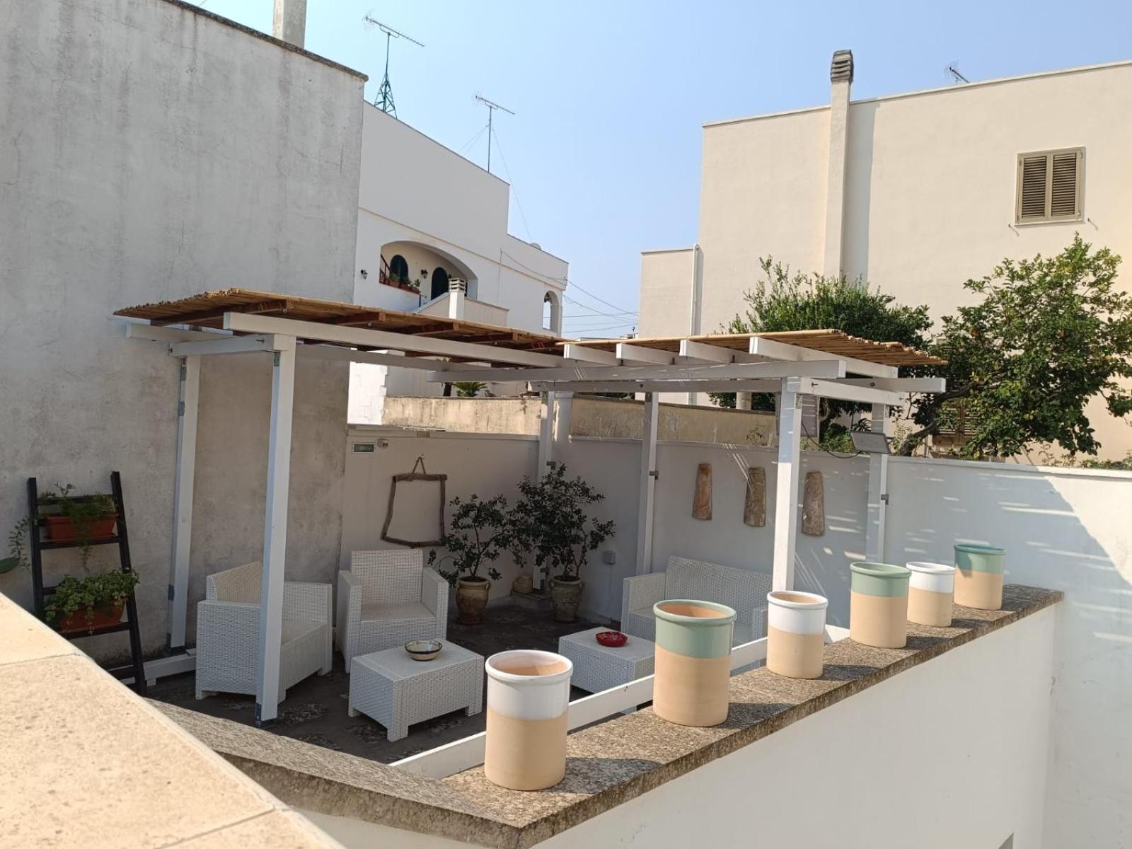 شقة Otrantocasa المظهر الخارجي الصورة