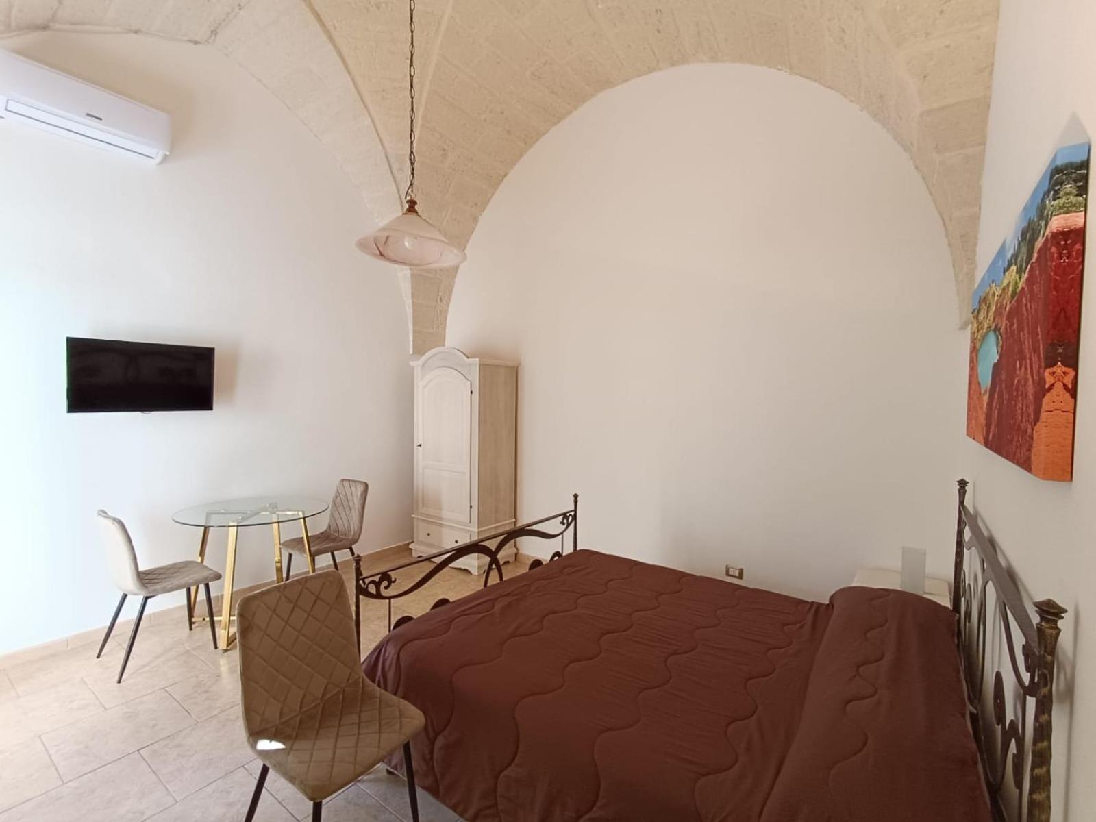 شقة Otrantocasa الغرفة الصورة