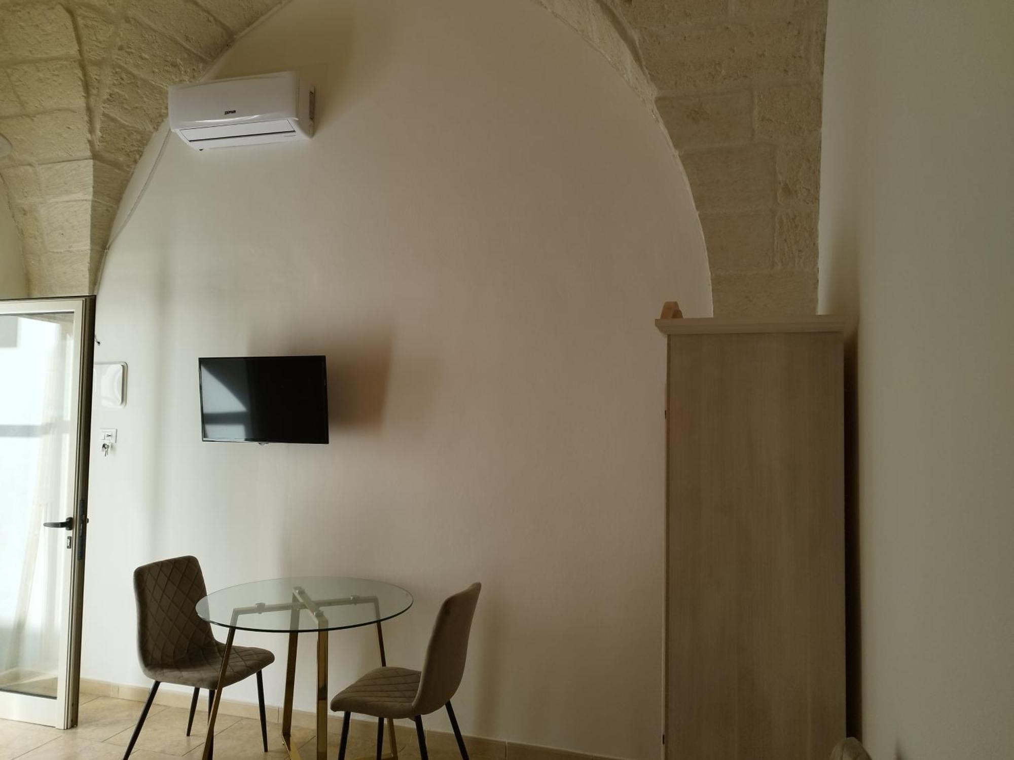 شقة Otrantocasa الغرفة الصورة