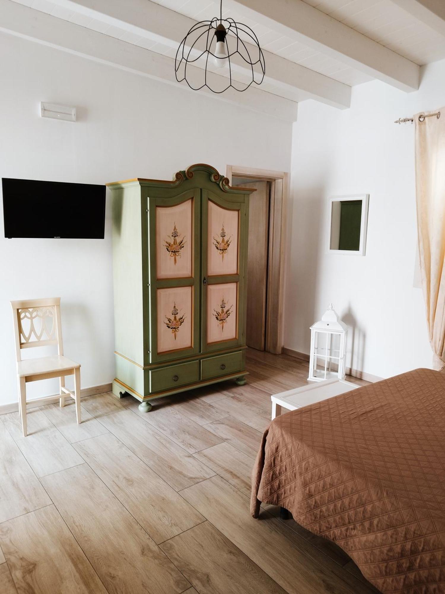 شقة Otrantocasa الغرفة الصورة