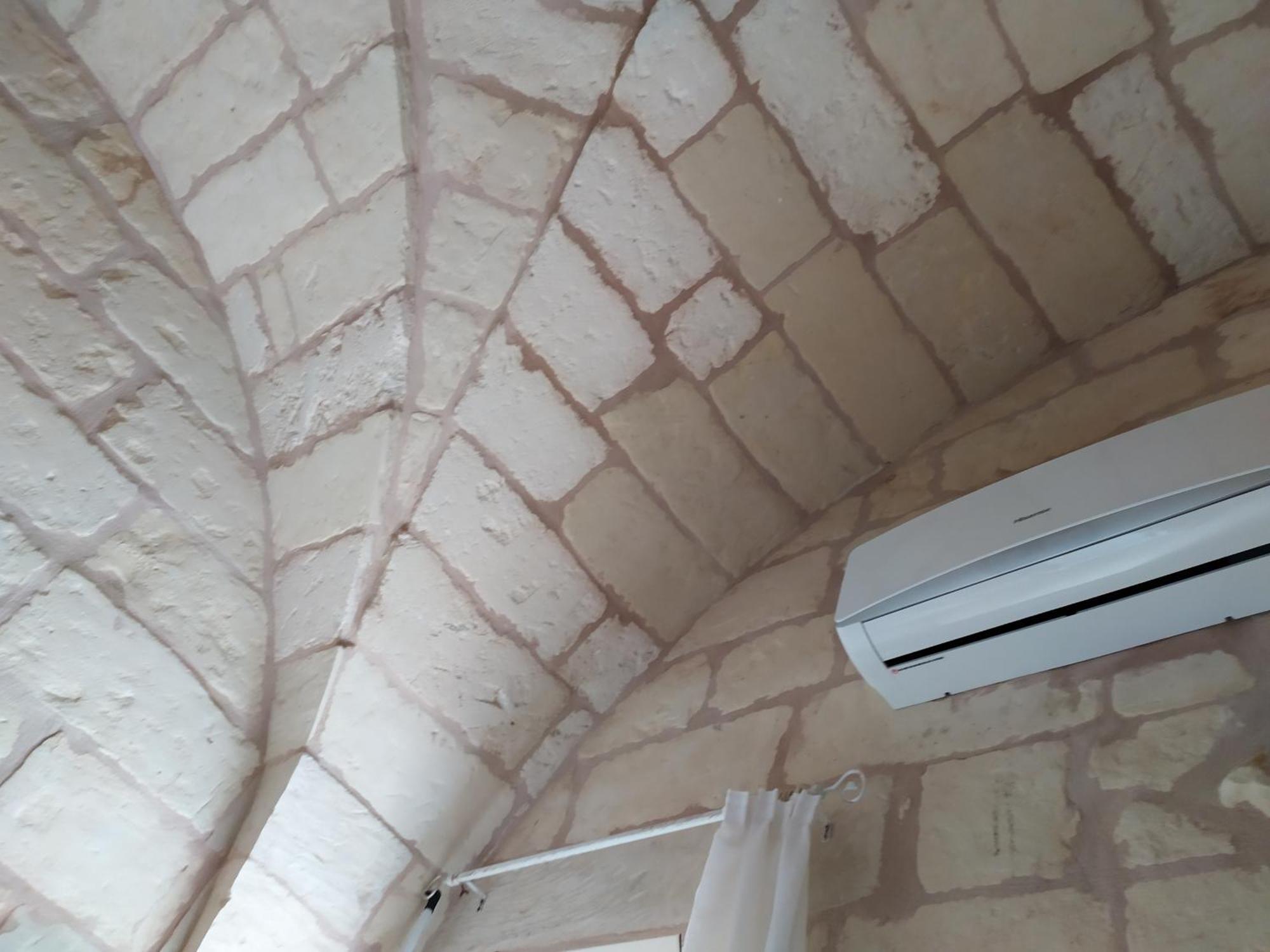 شقة Otrantocasa الغرفة الصورة