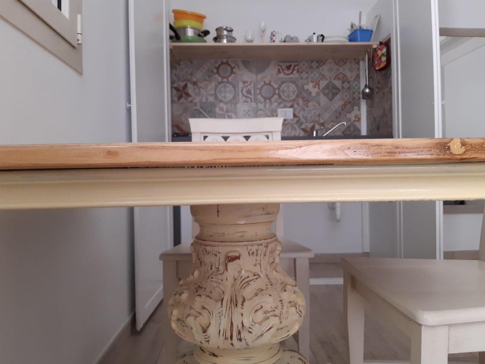 شقة Otrantocasa الغرفة الصورة