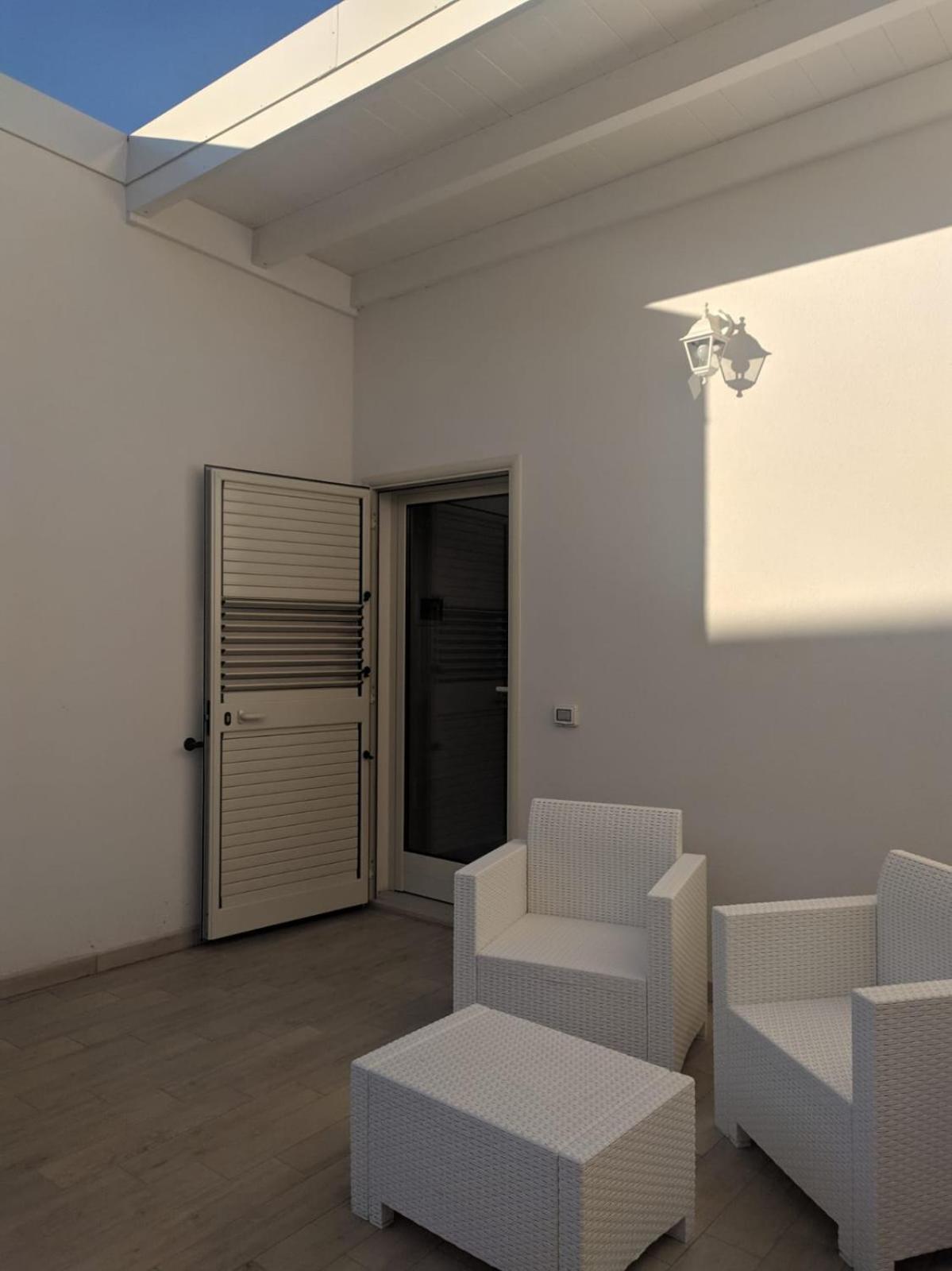 شقة Otrantocasa الغرفة الصورة