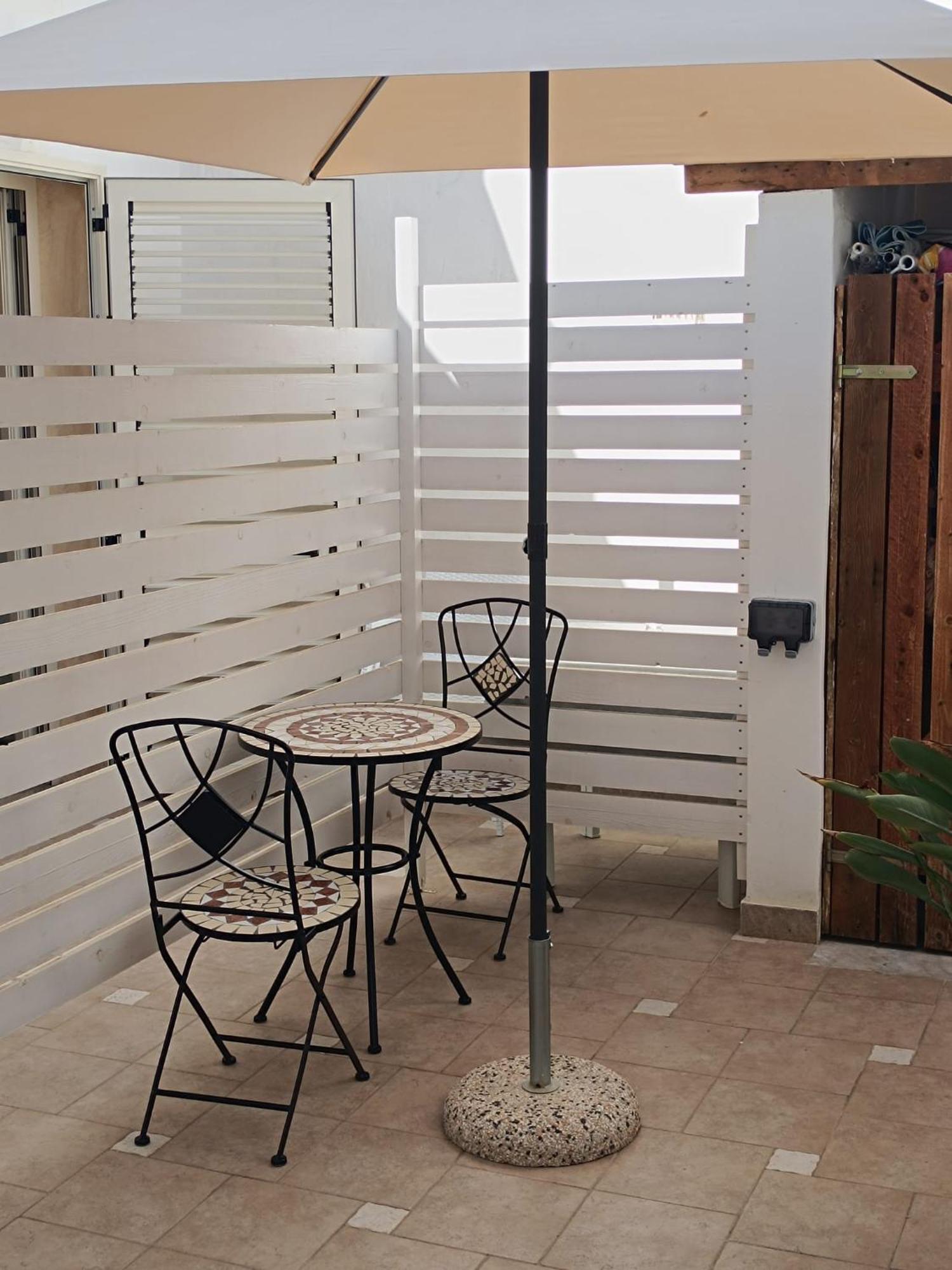 شقة Otrantocasa المظهر الخارجي الصورة