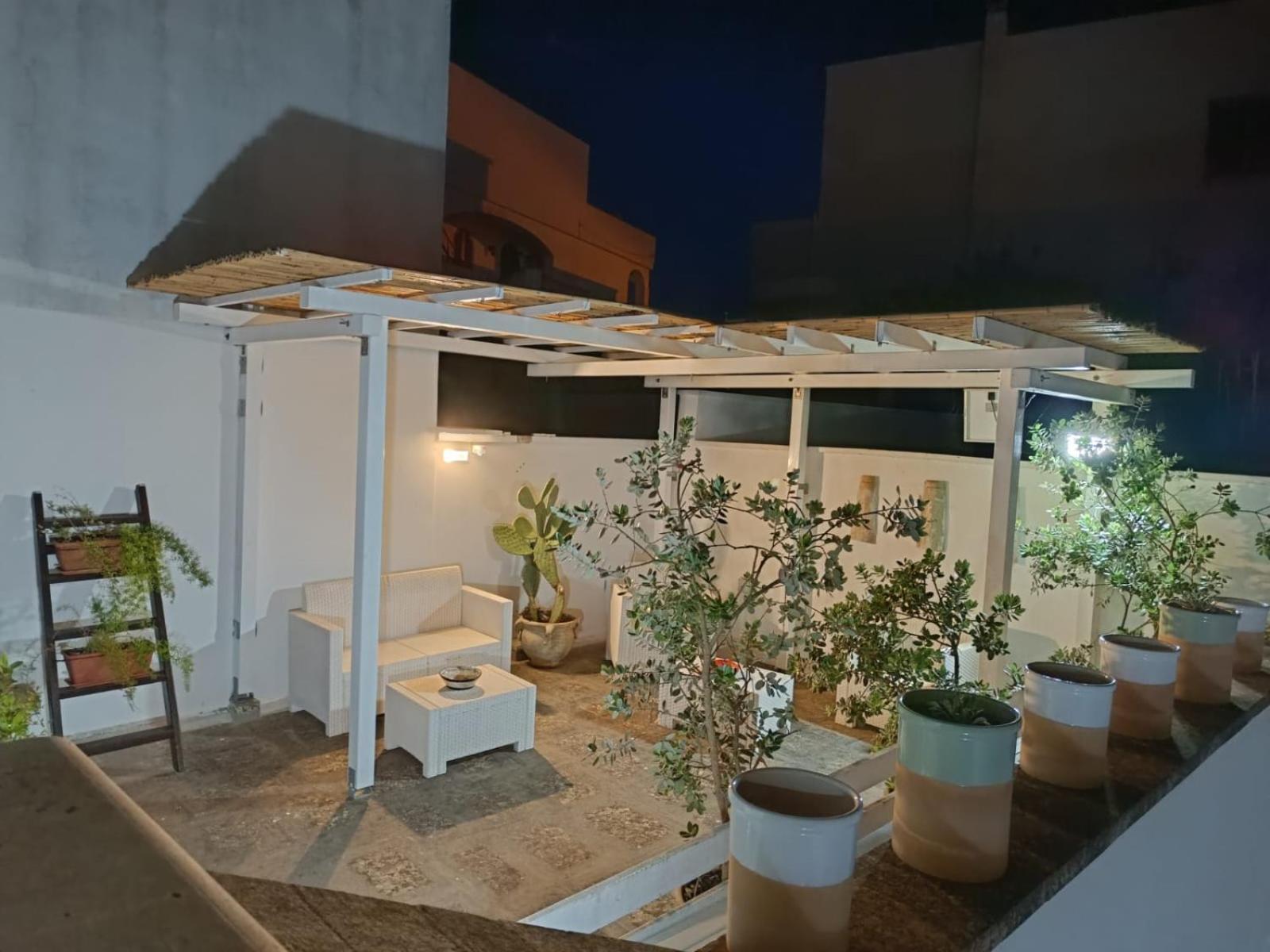 شقة Otrantocasa المظهر الخارجي الصورة
